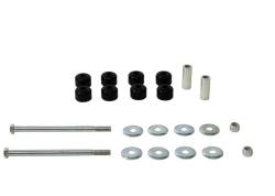 Nolathane - Nolathane REV010.1906 Front Swaybar End Link for Chevrolet/Dodge/Ford/Lincoln - Image 3