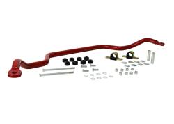 Nolathane - Nolathane REV003.0032 Front 30mm Heavy Duty Swaybar Kit for 67-70 Ford/Mercury - Image 5