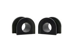 Nolathane - Nolathane REV004.0200 Sway Bar Mount Bushing 24mm for 03-06 Mitsubishi Lancer - Image 2