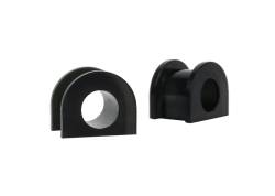 Nolathane - Nolathane REV004.0200 Sway Bar Mount Bushing 24mm for 03-06 Mitsubishi Lancer - Image 4