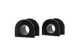 Nolathane - Nolathane REV004.0200 Sway Bar Mount Bushing 24mm for 03-06 Mitsubishi Lancer - Image 5