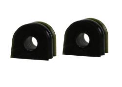 Nolathane - Nolathane REV004.0364 FR 18mm Swaybar Mount Bushing for 98-08 Subaru Forester - Image 4