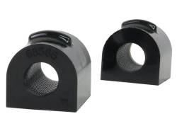 Nolathane - Nolathane REV004.0280 Front 21mm Swaybar Mount Bushing Kit for 07-13 Volvo/Mazda - Image 4