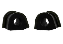 Nolathane - Nolathane REV004.0372 Front 21mm Swaybar Mount Bushing Set for 86-91 VW Vanagon - Image 2