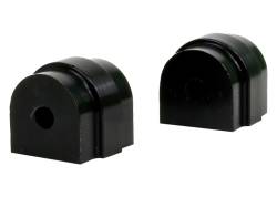 Nolathane - Nolathane REV012.0142 Front Sway Bar Mount Bushing 11mm for BMW - Image 4