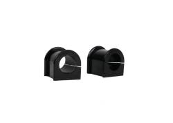 Nolathane - Nolathane REV004.0246 Front 25mm Swaybar Mount Bushing Set for 96-99 Toyota Rav4 - Image 4