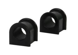 Nolathane - Nolathane REV004.0246 Front 25mm Swaybar Mount Bushing Set for 96-99 Toyota Rav4 - Image 5