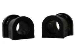Nolathane - Nolathane REV012.0170 Rear Sway Bar Mount Bushing 23mm 03-06 Mitsubishi Lancer - Image 2
