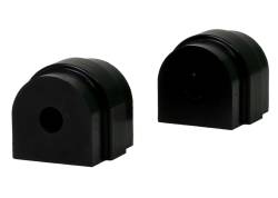 Nolathane - Nolathane REV012.0144 Front Sway Bar Mount Bushing 12mm for BMW - Image 4