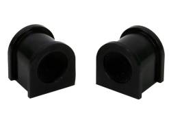 Nolathane - Nolathane REV004.0428 Front 33.3mm Swaybar Mount Bushing for 79-99 Ford/Mercury - Image 3