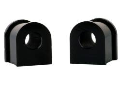 Nolathane - Nolathane REV004.0448 Front 18mm Swaybar Mount Bushing for 85-87 Corolla/MR2 - Image 2