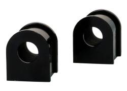 Nolathane - Nolathane REV004.0448 Front 18mm Swaybar Mount Bushing for 85-87 Corolla/MR2 - Image 4