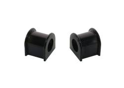 Nolathane - Nolathane REV012.0068 Rear 24mm Swaybar Mount Bushing for 98-03 Lexus/Toyota - Image 3