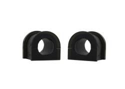 Nolathane - Nolathane REV004.0226 Front 24mm Swaybar Mount Bushing for 04-15 Mazda/Toyota - Image 2