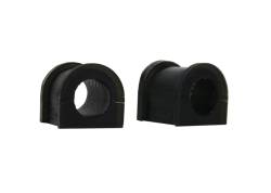 Nolathane - Nolathane REV004.0226 Front 24mm Swaybar Mount Bushing for 04-15 Mazda/Toyota - Image 4