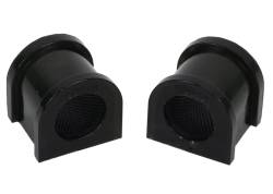 Nolathane - Nolathane REV004.0296 Front 25mm Swaybar Mount Bushing Set for 10-13 Mazda 3 - Image 3