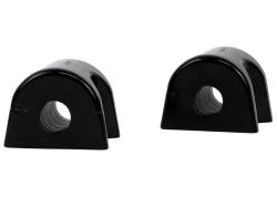 Nolathane - Nolathane REV004.0250 Front 18mm Swaybar Mount Bushing for 13-18 Scion/Subaru - Image 4
