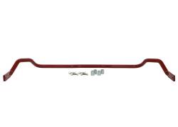 Nolathane - Nolathane REV011.0072 Rear 26mm Suspension Sway Bar for 79-04 Ford Mustang - Image 2