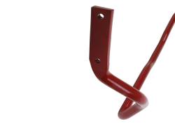 Nolathane - Nolathane REV011.0072 Rear 26mm Suspension Sway Bar for 79-04 Ford Mustang - Image 4