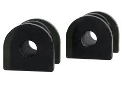 Nolathane - Nolathane REV014.0020 Rear 12mm Swaybar Mount Bushing for 91-94 Nissan Sentra - Image 5