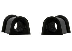 Nolathane - Nolathane REV012.0108 Rear 18mm Swaybar Mount Bushing Set for Eagle/Mitsubishi - Image 2