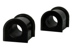 Nolathane - Nolathane REV012.0138 Rear 29mm Swaybar Mount Bushing Set for 98-02 Land Rover - Image 4