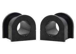 Nolathane - Nolathane REV014.0010 Rear 20mm Swaybar Mount Bushings for Ford/Mazda/Mercury - Image 2