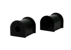 Nolathane - Nolathane REV004.0392 Front 19mm Swaybar Mount Bushing Set for 99 Discovery - Image 4