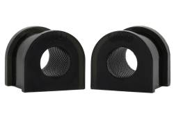 Nolathane - Nolathane REV012.0092 Rear 20mm Swaybar Mount Bushing Set for 08-17 Lancer - Image 2