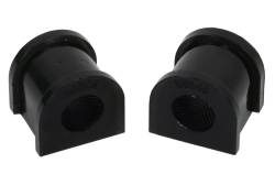 Nolathane - Nolathane REV012.0092 Rear 20mm Swaybar Mount Bushing Set for 08-17 Lancer - Image 3