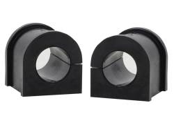 Nolathane - Nolathane REV014.0012 Rear 17.8mm Swaybar Mount Bushings for 92-02 Ford/Mercury - Image 2