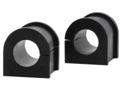 Nolathane - Nolathane REV014.0012 Rear 17.8mm Swaybar Mount Bushings for 92-02 Ford/Mercury - Image 4