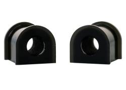 Nolathane - Nolathane REV012.0186 Rear 14mm Swaybar Mount Bushing for 85-87 Toyota Corolla - Image 2