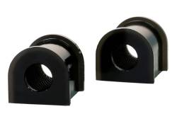 Nolathane - Nolathane REV012.0186 Rear 14mm Swaybar Mount Bushing for 85-87 Toyota Corolla - Image 4
