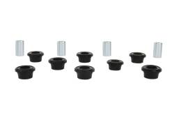 Nolathane - Nolathane REV014.0002 Rear Sway Bar Link Bushing for Subaru Wagon - Image 2