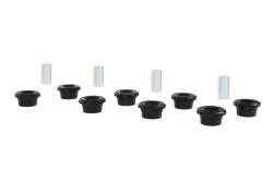 Nolathane - Nolathane REV014.0002 Rear Sway Bar Link Bushing for Subaru Wagon - Image 4