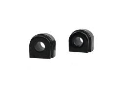 Nolathane - Nolathane REV012.0096 Rear 19mm Swaybar Mount Bushing Set for Audi/Volkswagen - Image 5