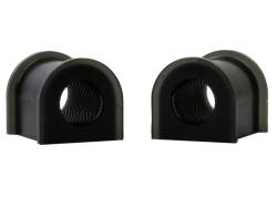 Nolathane - Nolathane REV012.0188 Rear 16mm Swaybar Mount Bushing for 85-87 Toyota Corolla - Image 2