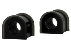 Nolathane - Nolathane REV012.0188 Rear 16mm Swaybar Mount Bushing for 85-87 Toyota Corolla - Image 4