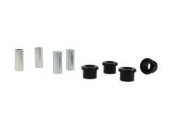 Nolathane - Nolathane REV028.0112 Lower Inner Front Control Arm Bushing for Scion/Toyota - Image 4