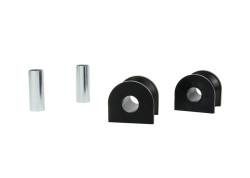 Nolathane - Nolathane REV030.0120 Front 48mm Lower Inner Rwd CA Bushings for 84-88 Corolla - Image 4
