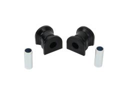 Nolathane - Nolathane REV030.0120 Front 48mm Lower Inner Rwd CA Bushings for 84-88 Corolla - Image 3