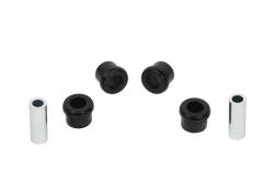 Nolathane - Nolathane REV028.0150 FR Lower CA Inner Forward Bushing for 07-10 Hyundai/Kia - Image 3