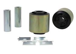 Nolathane - Nolathane REV022.0062 Front FWD Tension Rod-to-Chassis Bushing for 10-15 Camaro - Image 4