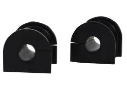 Nolathane - Nolathane REV014.0024 Rear 14mm Swaybar Mount Bushing Set for 78-86 Toyota - Image 4