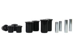Nolathane - Nolathane REV027.0042 Front Control Arm Bushings for Chevy & GMC RWD - Image 2