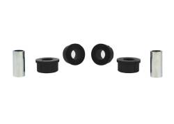 Nolathane - Nolathane REV028.0070 Front Lower CA Inner Forward Bushing for 90-91 Hyundai - Image 2