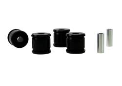 Nolathane - Nolathane REV026.0046 Front Forward Radius Arm Bushing Kit for Land Rover - Image 2