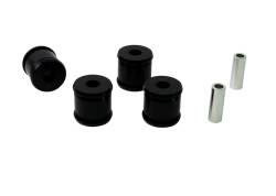 Nolathane - Nolathane REV026.0046 Front Forward Radius Arm Bushing Kit for Land Rover - Image 3