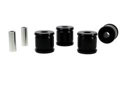 Nolathane - Nolathane REV026.0046 Front Forward Radius Arm Bushing Kit for Land Rover - Image 4
